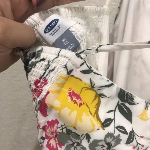 Old navy dress - Picture 5 of 5